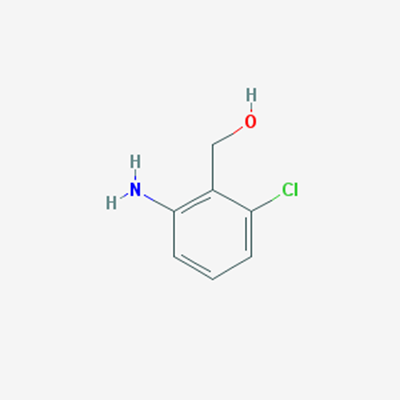 Picture of (2-Amino-6-chlorophenyl)methanol