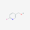 Picture of (6-Fluoropyridin-3-yl)methanol