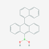 Picture of 10-(1-Naphthyl)anthracene-9-boronic acid