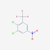 Picture of 1,2-Dichloro-5-nitro-3-(trifluoromethyl)benzene