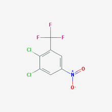 Picture of 1,2-Dichloro-5-nitro-3-(trifluoromethyl)benzene