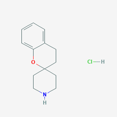 Picture of Spiro[chroman-2,4-piperidine] hydrochloride