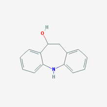 Picture of 10,11-Dihydro-5H-dibenzo[b,f]azepin-10-ol