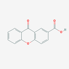 Picture of 9-Oxo-9H-xanthene-2-carboxylic acid