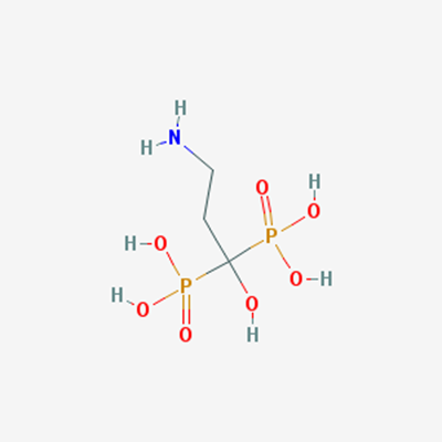 Picture of Pamidronic acid