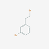 Picture of 1-Bromo-3-(2-bromoethyl)benzene