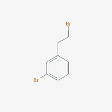 Picture of 1-Bromo-3-(2-bromoethyl)benzene