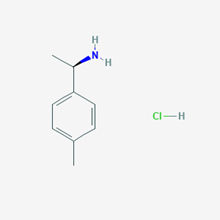 Picture of (R)-1-(p-Tolyl)ethanamine hydrochloride