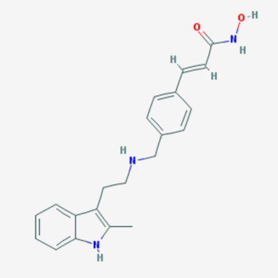 Picture of Panobinostat