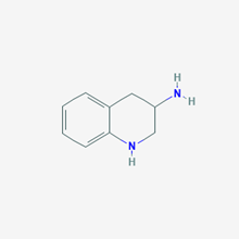 Picture of 1,2,3,4-Tetrahydroquinolin-3-amine