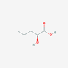 Picture of (S)-2-hydroxyvaleric acid