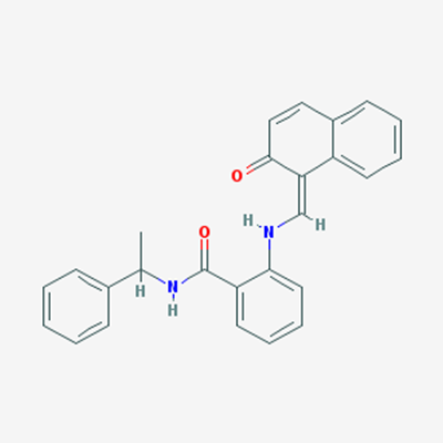 Picture of Sirtinol