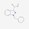 Picture of 1-Benzyl-1H-indazole-3-carboxylic acid