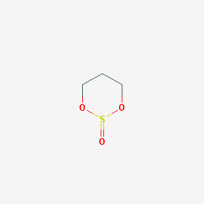 Picture of 1,3,2-Dioxathiane 2-oxide