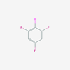 Picture of 1,3,5-Trifluoro-2-iodobenzene