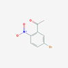 Picture of 1-(5-Bromo-2-nitrophenyl)ethanone