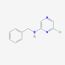 Picture of N-Benzyl-6-chloropyrazin-2-amine