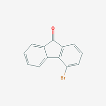 Picture of 4-Bromo-9H-fluoren-9-one