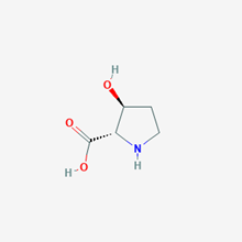 Picture of (2S,3S)-3-Hydroxypyrrolidine-2-carboxylic acid