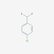 Picture of 1-Chloro-4-(difluoromethyl)benzene