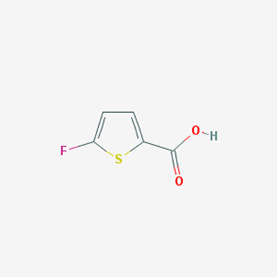 Picture of 5-Fluorothiophene-2-carboxylic acid