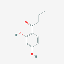 Picture of 1-(2,4-Dihydroxyphenyl)butan-1-one