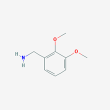 Picture of (2,3-Dimethoxyphenyl)methanamine