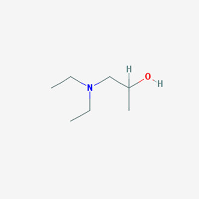 Picture of 1-(Diethylamino)propan-2-ol