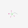 Picture of Potassium ethyltrifluoroboranuide