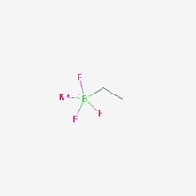 Picture of Potassium ethyltrifluoroboranuide