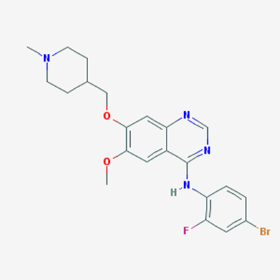 Picture of Vandetanib