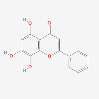 Picture of Norwogonin(Standard Reference Material)