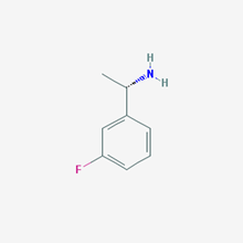 Picture of (S)-1-(3-Fluorophenyl)ethanamine