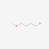 Picture of 1-Bromo-4-methoxybutane