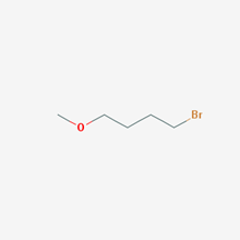 Picture of 1-Bromo-4-methoxybutane