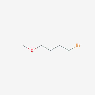 Picture of 1-Bromo-4-methoxybutane