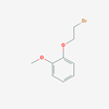 Picture of 1-(2-Bromoethoxy)-2-methoxybenzene