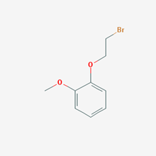 Picture of 1-(2-Bromoethoxy)-2-methoxybenzene