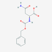 Picture of N-Cbz-D-Asparagine