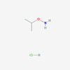 Picture of O-Isopropylhydroxylamine hydrochloride