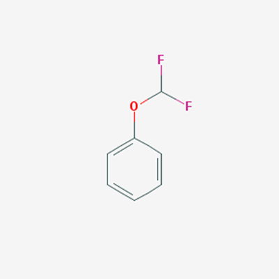 Picture of (Difluoromethoxy)benzene