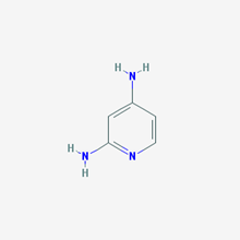 Picture of Pyridine-2,4-diamine