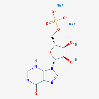 Picture of 5-IMP disodium salt(Standard Reference Material)