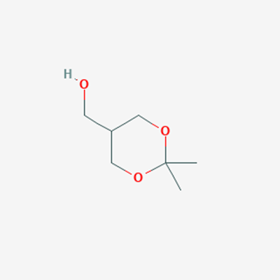 Picture of (2,2-Dimethyl-1,3-dioxan-5-yl)methanol