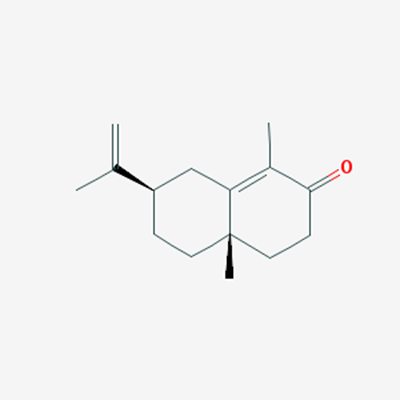 Picture of Cyperone, α-(Standard Reference Material)