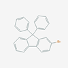 Picture of 2-Bromo-9,9-diphenyl-9H-fluorene