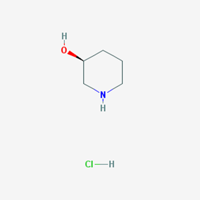 Picture of (S)-3-Hydroxypiperidine hydrochloride