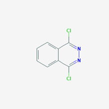 Picture of 1,4-Dichlorophthalazine