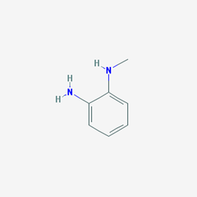 Picture of N1-Methylbenzene-1,2-diamine