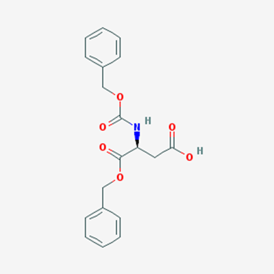 Picture of Z-Asp-OBzl